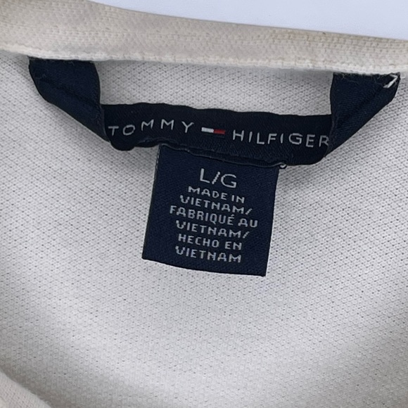 Women’s Tommy Hilfiger long sleeve - Picture 4 of 4